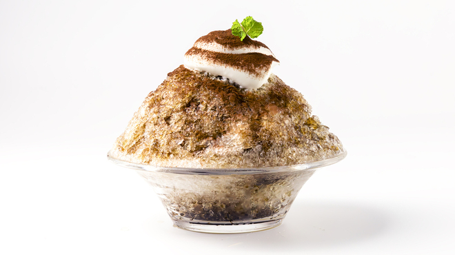 Serafina NEW YORK さいたま新都心店 - メイン写真: