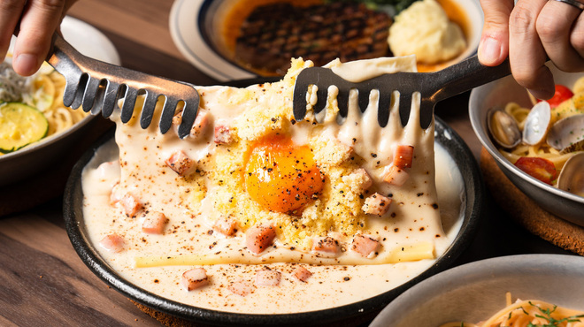 Italianbar ATTACHMENT - メイン写真: