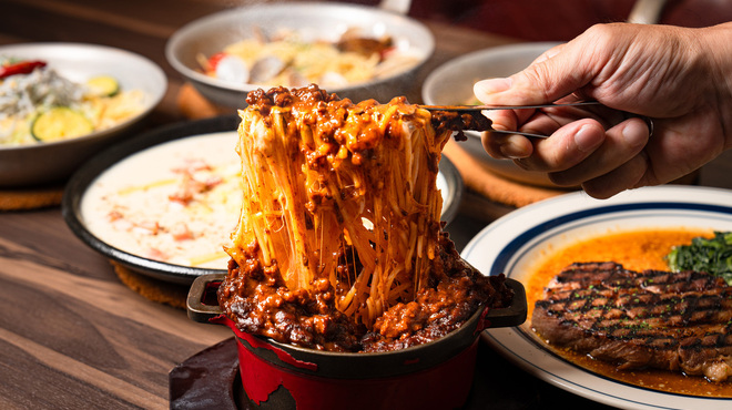 Italianbar ATTACHMENT - メイン写真: