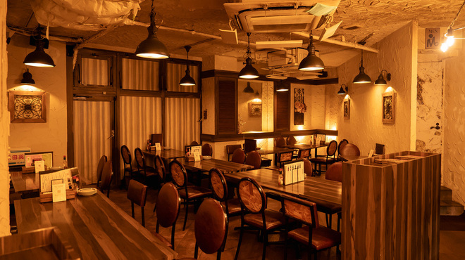 Italianbar ATTACHMENT - メイン写真: