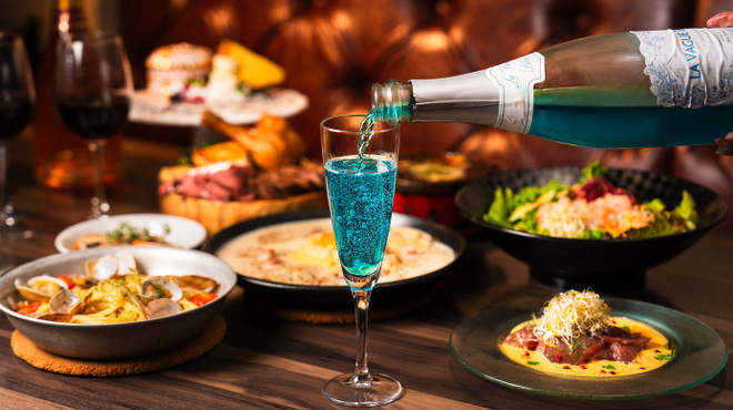 Italianbar ATTACHMENT - メイン写真: