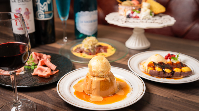 Italianbar ATTACHMENT - メイン写真: