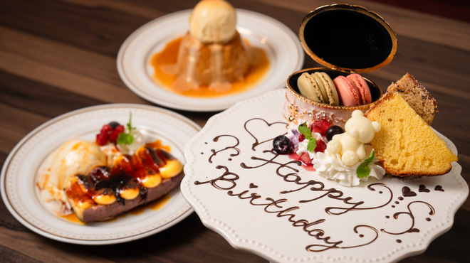 Italianbar ATTACHMENT - メイン写真: