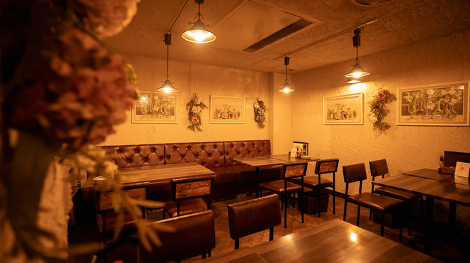 Italianbar ATTACHMENT - メイン写真: