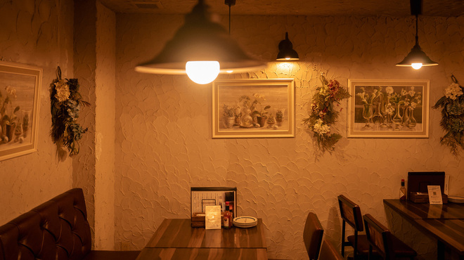 Italianbar ATTACHMENT - メイン写真: