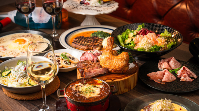 Italianbar ATTACHMENT - メイン写真: