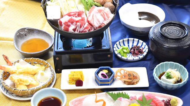 味喰笑 - メイン写真: