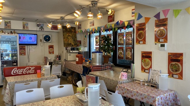 たくたいタイキッチン - メイン写真: