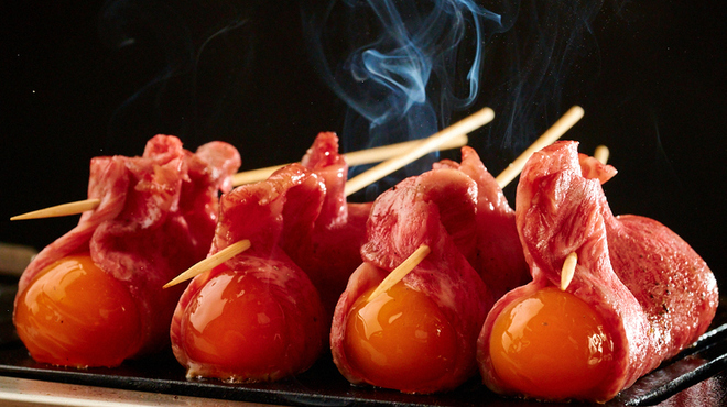 TOKYO焼肉ごぉ - メイン写真: