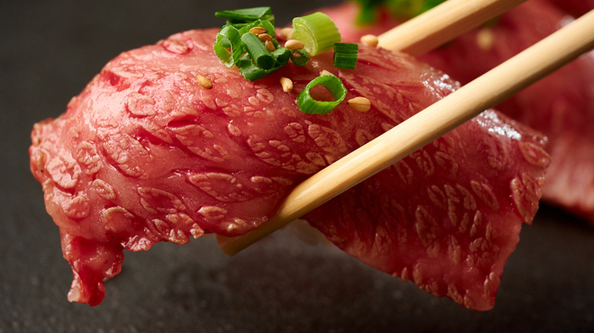 TOKYO焼肉ごぉ - メイン写真: