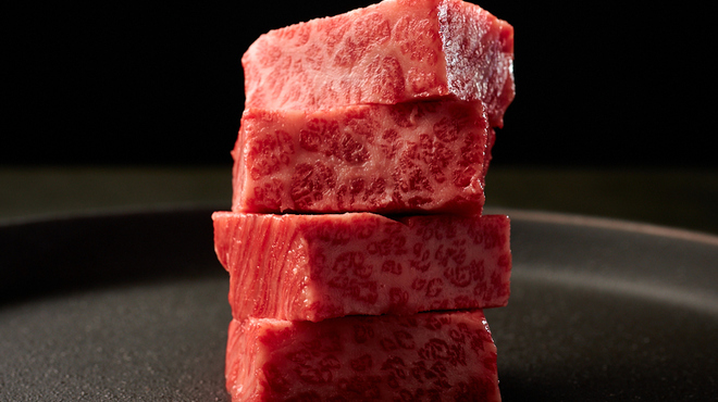 TOKYO焼肉ごぉ - メイン写真: