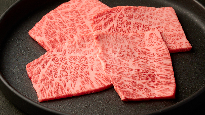 TOKYO焼肉ごぉ - メイン写真: