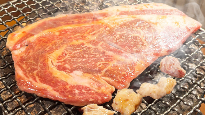 京もつ鍋ホルモン 朱々 - メイン写真: