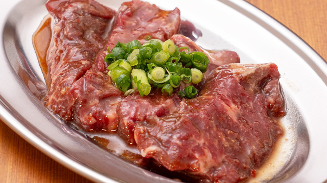 京もつ鍋ホルモン 朱々 - メイン写真: