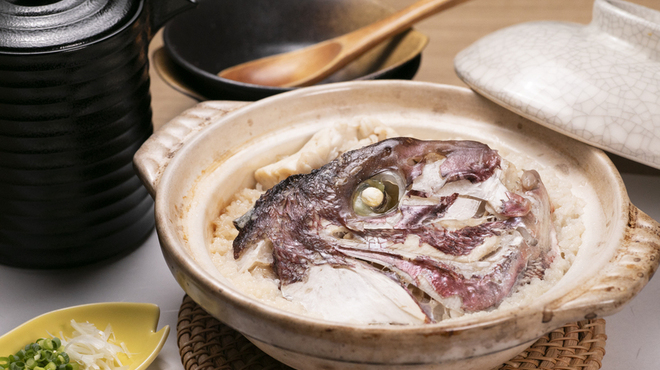 割烹 かさ原 - メイン写真: