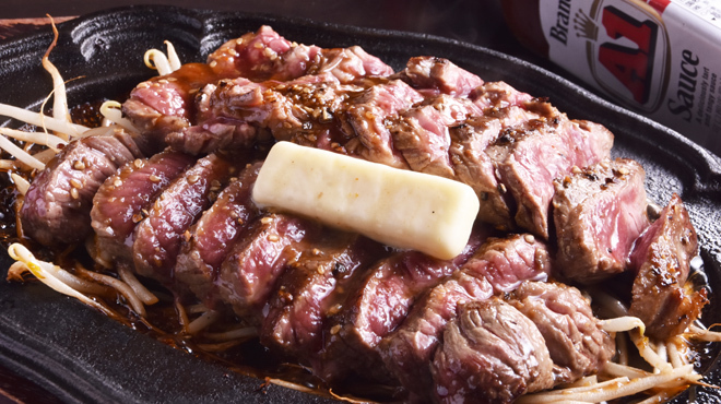 がちま家HONTEN - メイン写真: