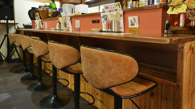 がちま家HONTEN - メイン写真: