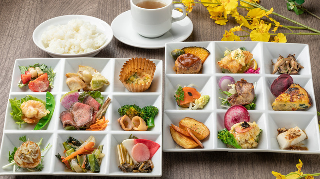 Turu no Omotenashi - メイン写真: