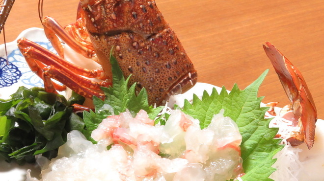 須崎魚河岸 魚貴 - メイン写真: