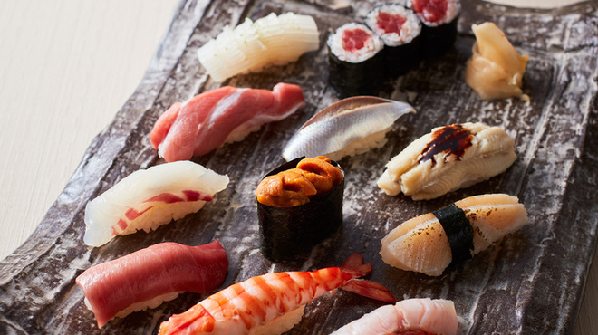 日本料理 弁慶 - メイン写真:
