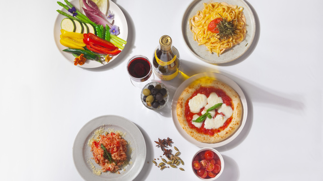 ぶあいそ - メイン写真: