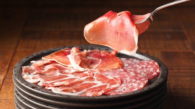 ぶあいそ - メイン写真: