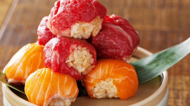 ぶあいそ - メイン写真: