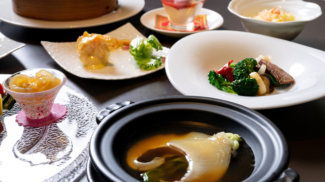 中国料理 桃李 - メイン写真: