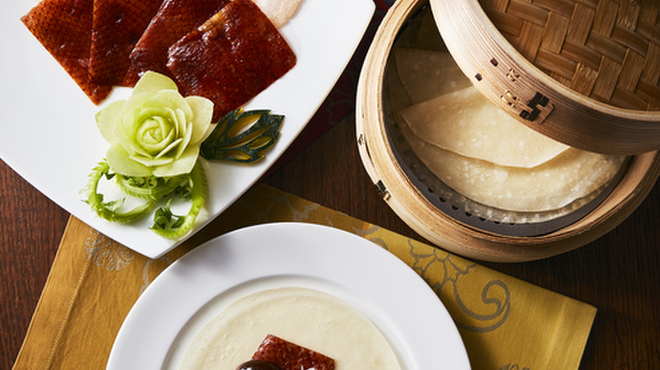 中国料理 桃李 - メイン写真: