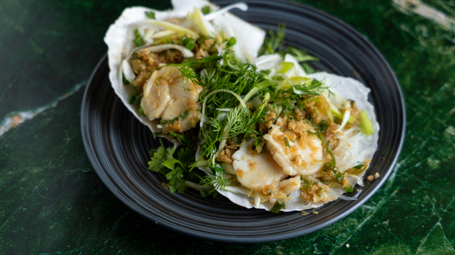 Madam My modern thai vietnamese - メイン写真: