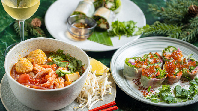 Madam My modern thai vietnamese - メイン写真: