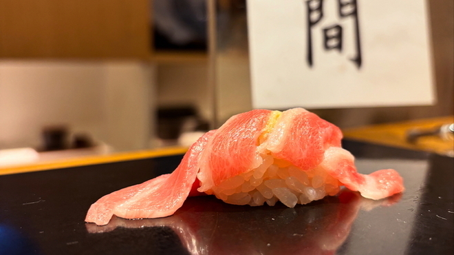 鮨かくの - メイン写真: