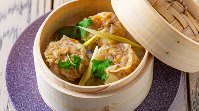 Madam My modern thai vietnamese - メイン写真: