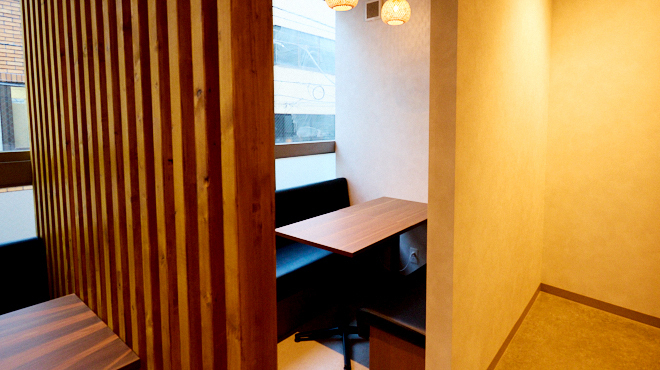 和食とお酒 新宿ヤオシン - メイン写真: