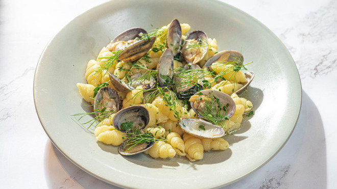 tavern on S <es> - メイン写真: