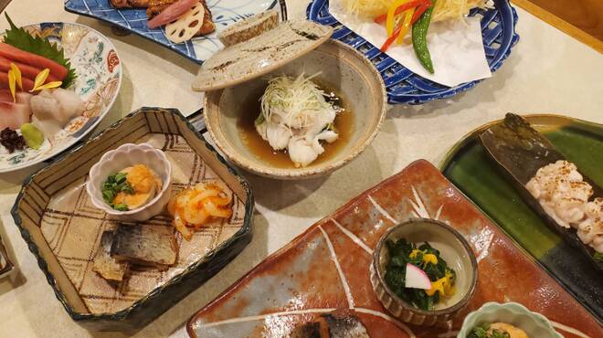 東京北浜 - メイン写真: