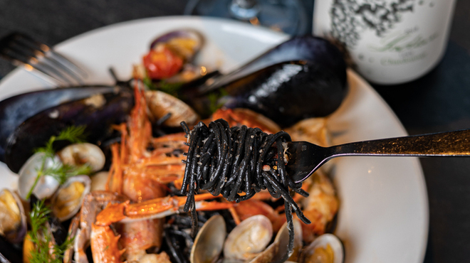 tavern on S <es> - メイン写真: