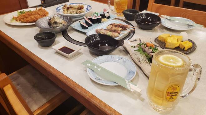 東京北浜 - メイン写真: