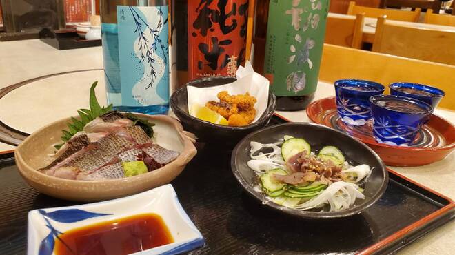 東京北浜 - メイン写真: