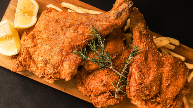 tavern on S <es> - メイン写真: