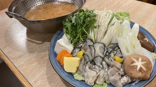 東京北浜 - メイン写真: