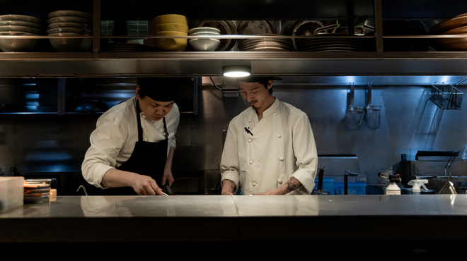 CHUTNEY Asian Ethnic Kitchen - メイン写真: