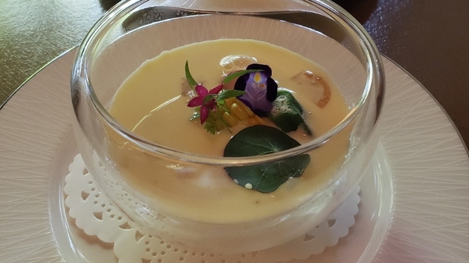 la mura 神戸会下山 - 料理写真: