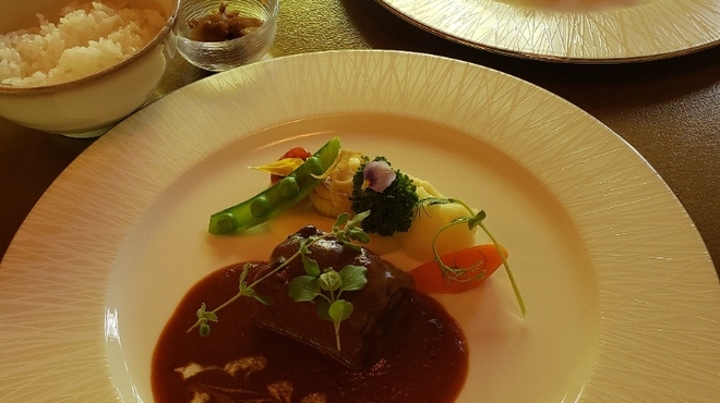 la mura 神戸会下山 - 料理写真: