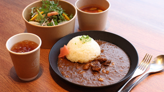 くらすわ - 料理写真: