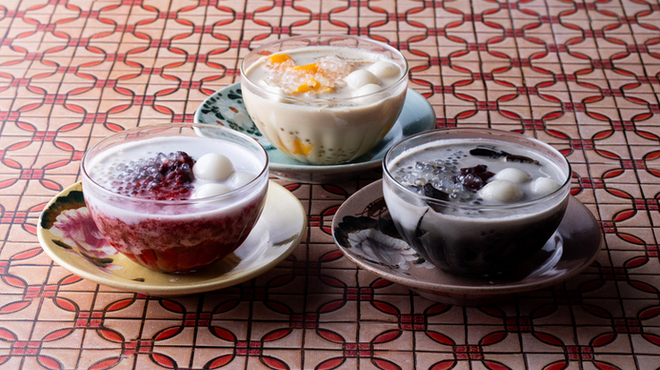 CHUTNEY Asian Ethnic Kitchen - メイン写真: