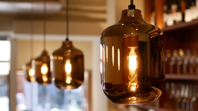 PALM Cafe&Creperie - メイン写真: