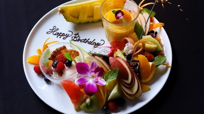 Madam My modern thai vietnamese - メイン写真: