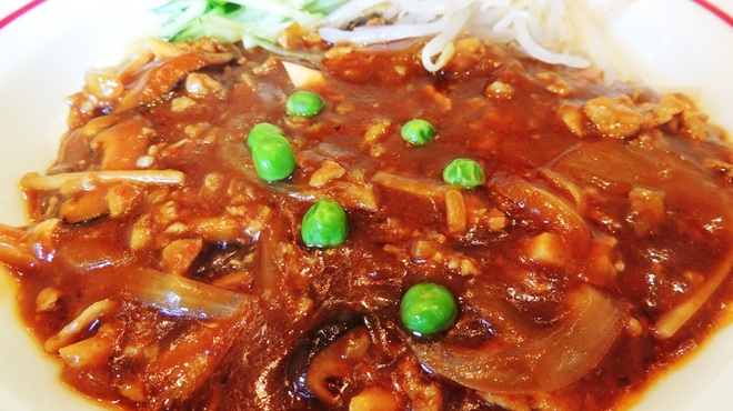 中華料理 牡丹園 - メイン写真: