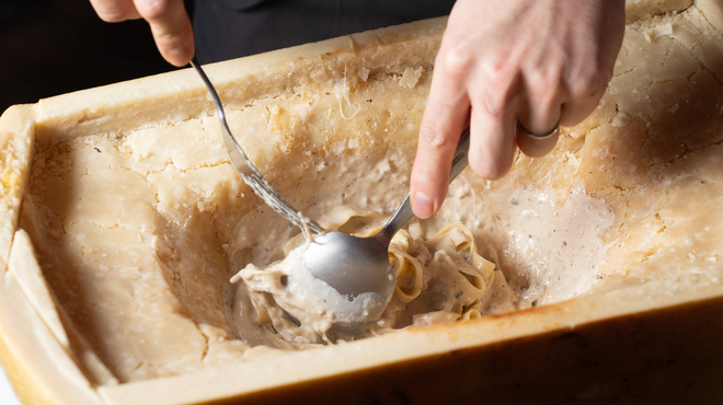 RIGOLETTO　TAPAS　LOUNGE - メイン写真: